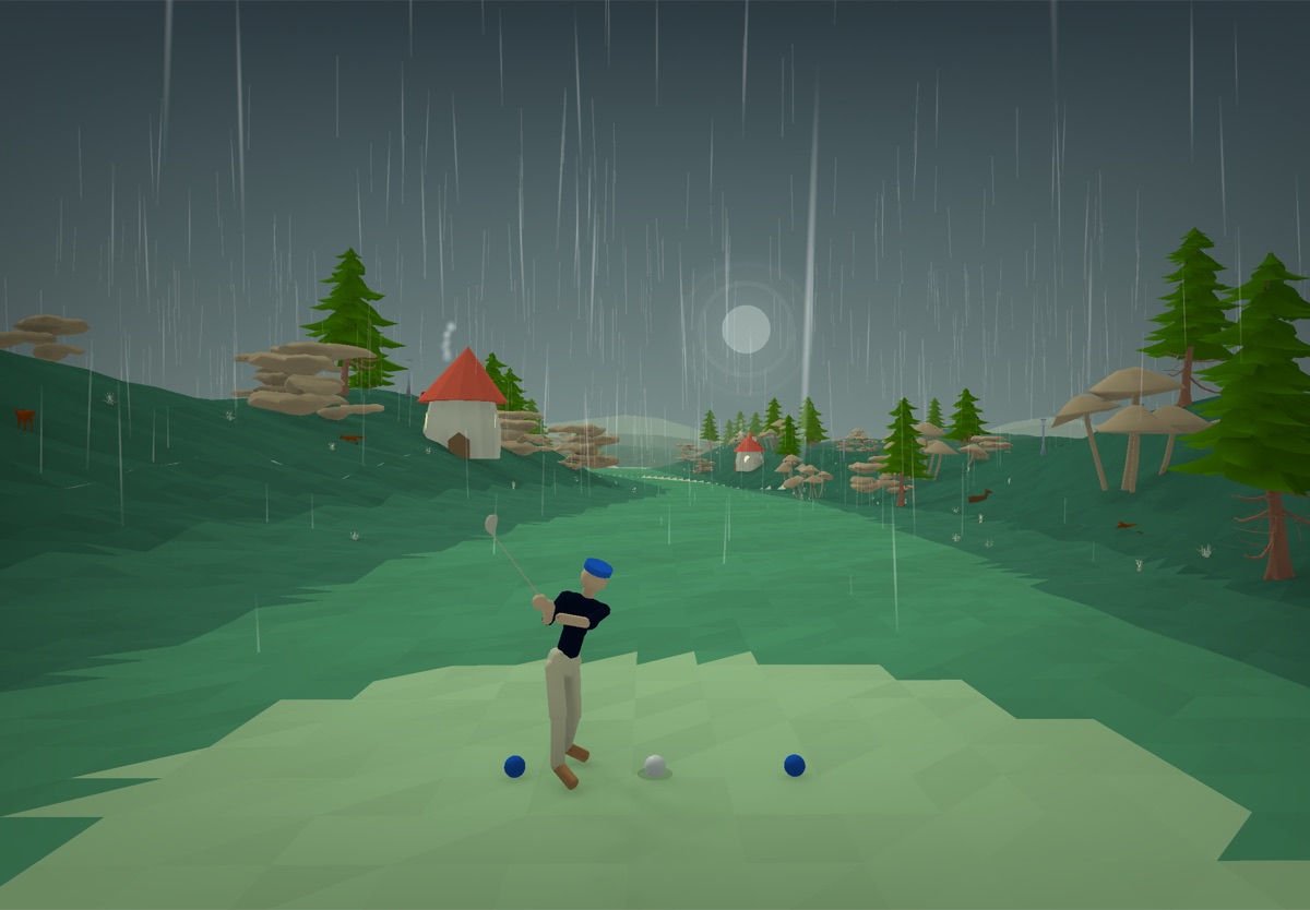 Gnome Hollow